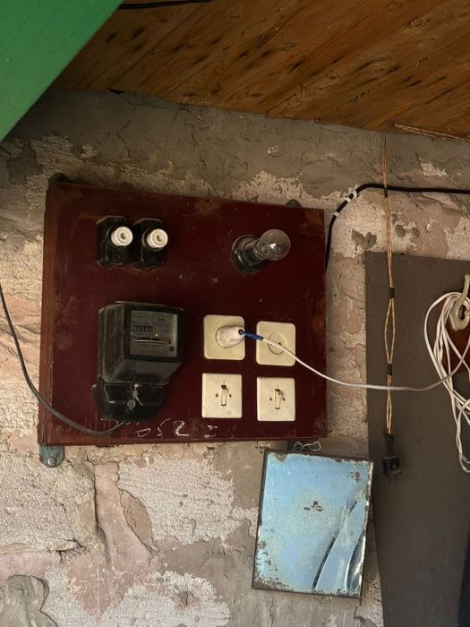 Автомобильный гараж