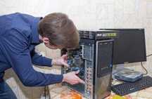 Ремонт Ноутбука Комп'ютера Windows та Apple