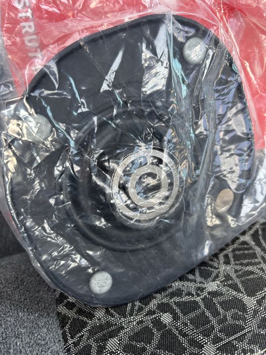 Опоры верхние переднего амортизатора Сенс 1,3