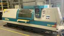 Szlifierka CNC do wałków TACCHELLA ELEKTRA 1518 MPC