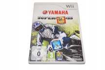 Yamaha Supercross Wii