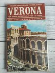 Przewodnik + mapa Włochy Verona Lorenzo Viviani