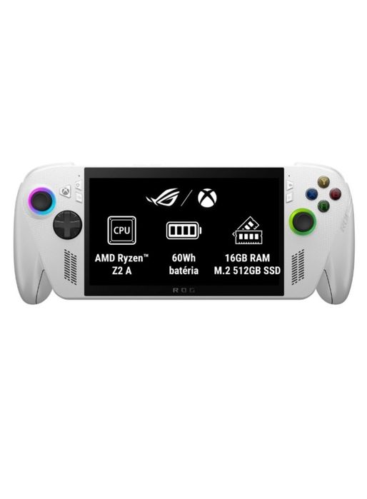 Asus ROG Xbox Ally, RC73YA-NH002W