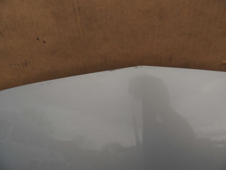 Maska pokrywa silnika Opel Astra 4 IV J 09,10,11,12,13,14,15,16 Z167