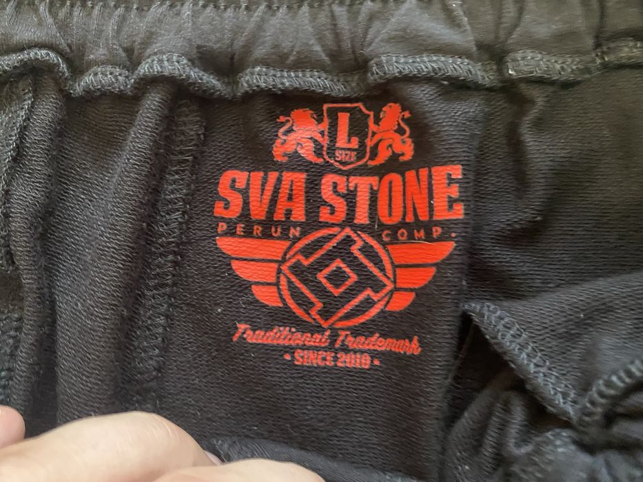 Шорти Svastone :СОКИРА