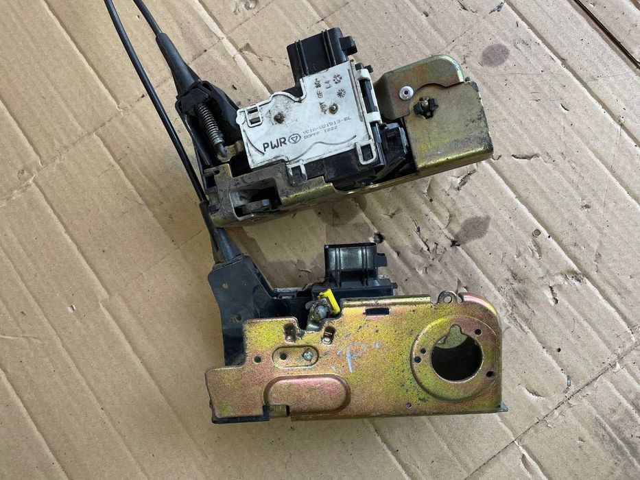 Замок двері електро Форд транзит 2000-2010, Київ