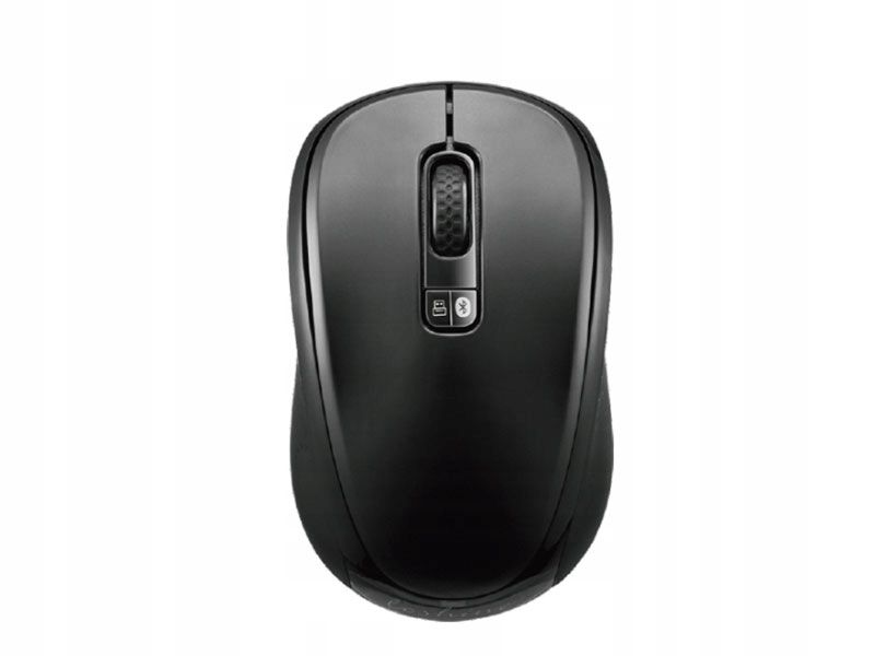 myszka bezprzewodowa logitech m185 sensor optyczny