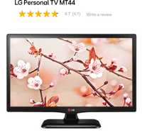 Monitor LG 29MT44D - PZ