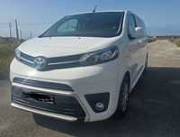 Toyota proace 2019 1.5 gasoleo