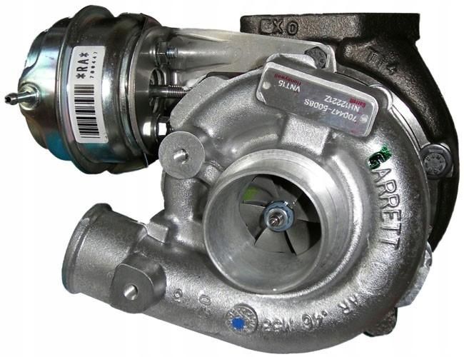 Turbo BMW 136 Garrett 700447