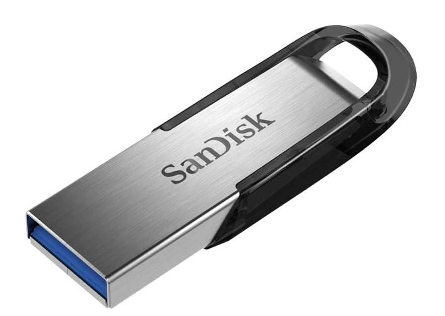 Sandisk Pendrive 128GB Ultra Flair USB 3.0 * Video-Play Wejherowo