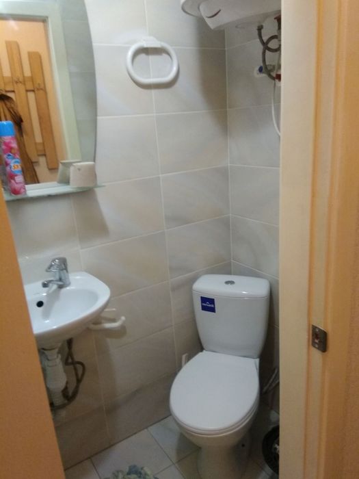 Сдам смарт возле Атриума (ЖК Суворовский)  длительно