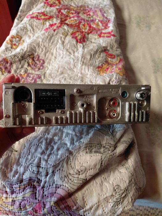auto-rádio Sony XT-C200RDS