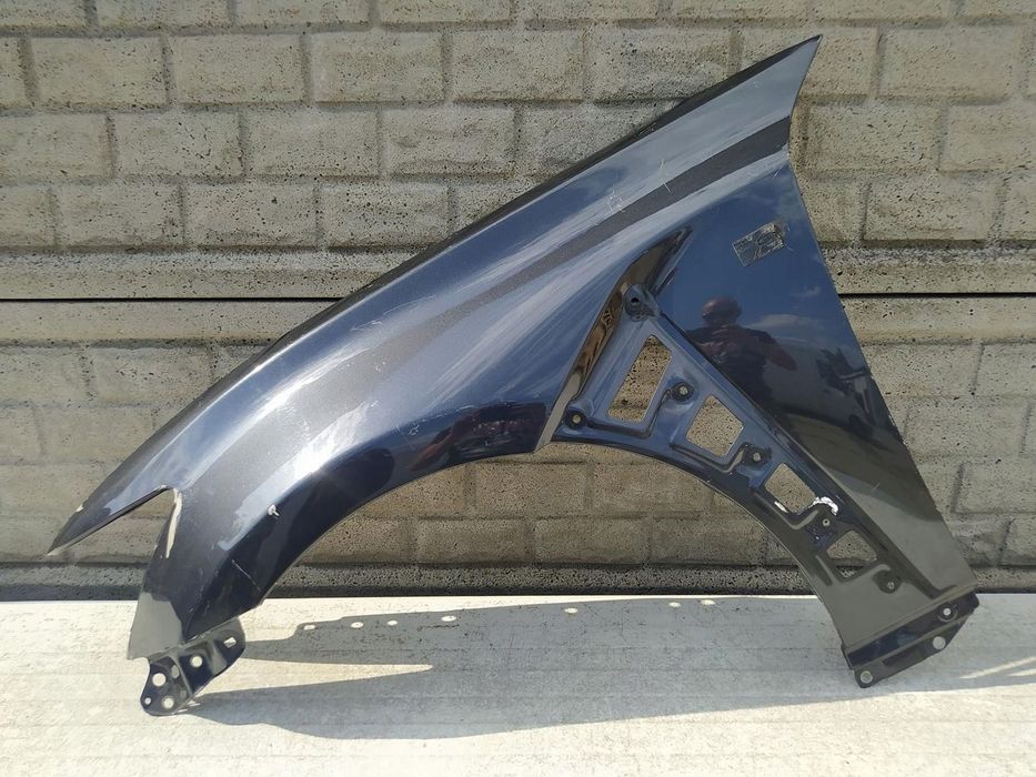 LEXUS GSF GS-F 2015- BŁOTNIK LEWY PRZEDNI