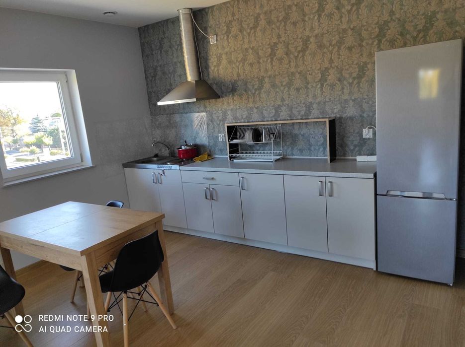 3-pokojowe mieszkanie do wynajęcia 100m2