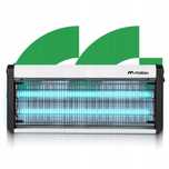 Lampa owadobójcza rażąca 40W Master Killer 3800V MalTec