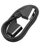 Cabo SCART macho macho 1,5m