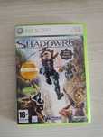 Shadowrun na Xbox 360