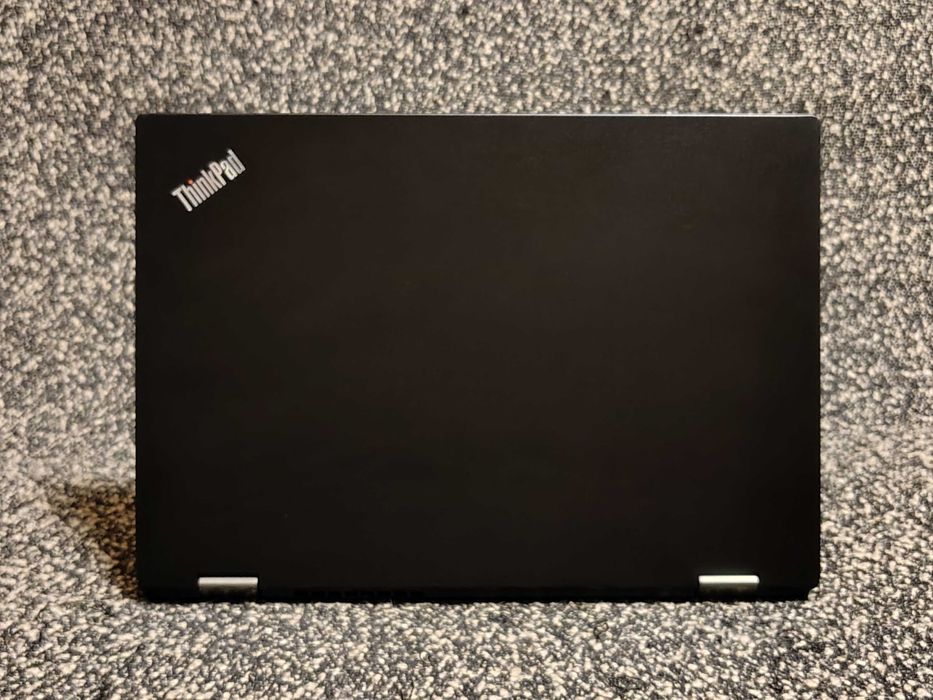 трансформер Lenovo ThinkPad L380 YOGA • i5-8350U|8|128-256|FHD ips