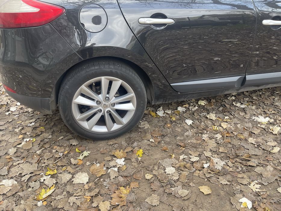 Колеса r17 225/50