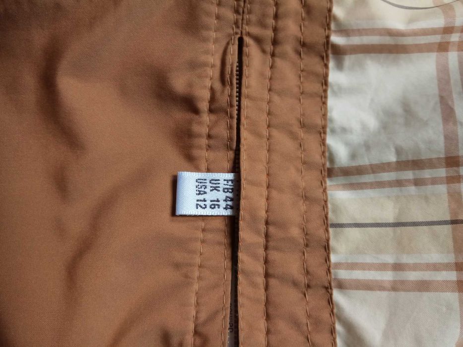 куртка Delmod немецкого премиального бренда