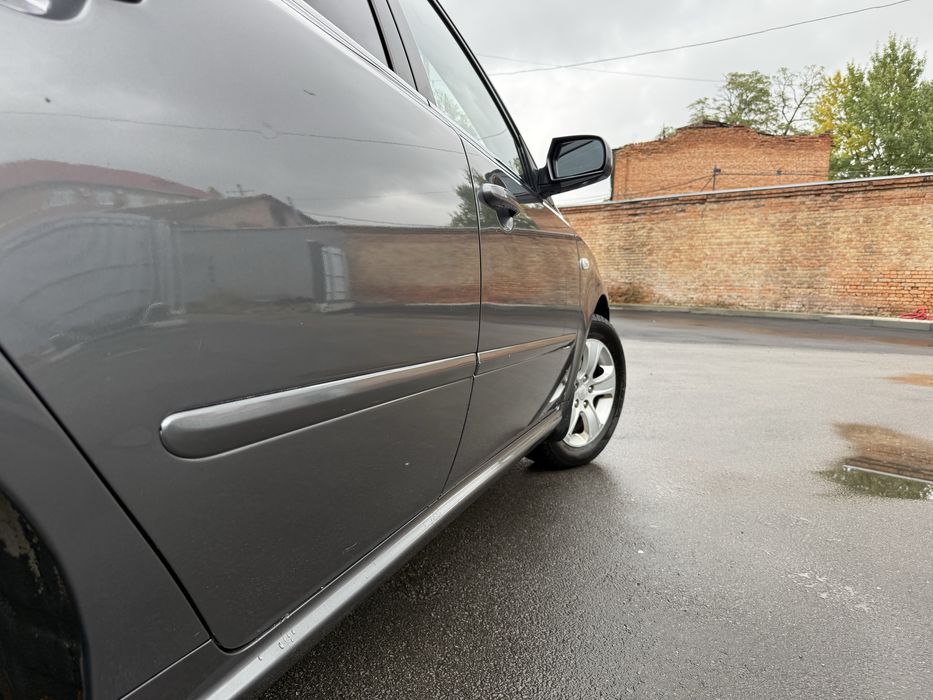 Kia Magentis FL АТ