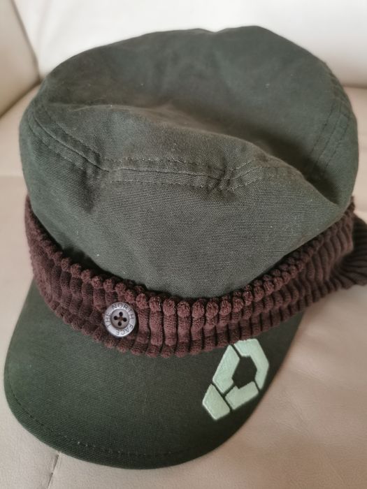 Nowa czapka The North Face