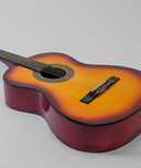 GITARA  klasyczna / akustyczna  4/4   Pełnowymiarowa  - OKAZJA  AUTLET