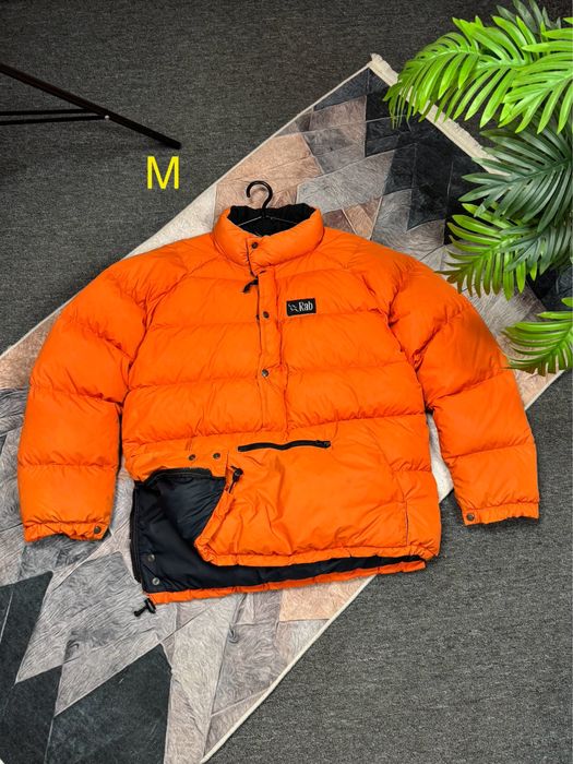 Пуховик Arcteryх   розмір М