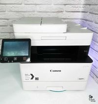 Лазерний БФП, принтер Canon i-SENSYS MF428х (Wi-Fi). Гарантія.