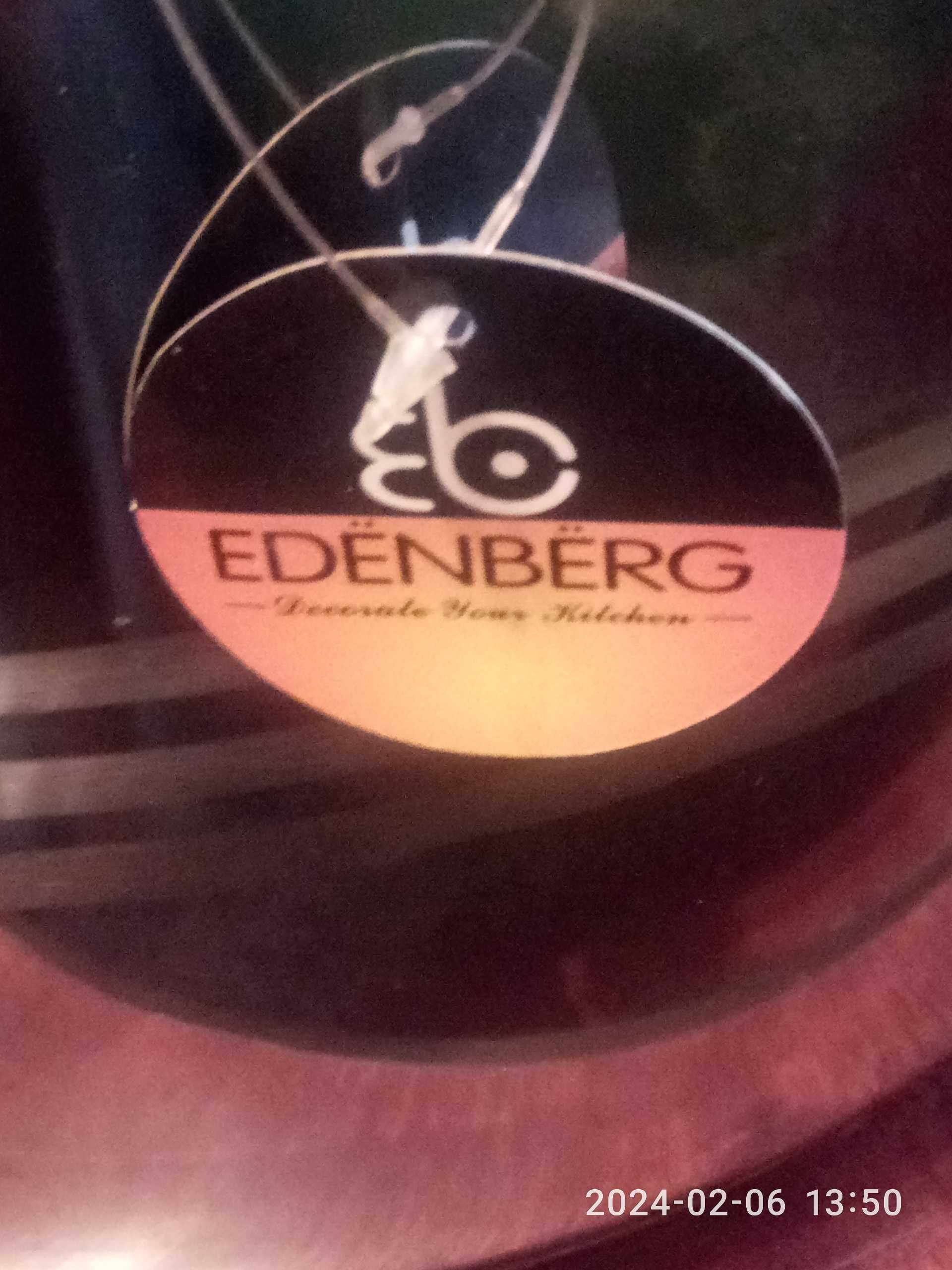 Кастрюля нержавейка Edenberg - 12 л. Германия. Продажа по г  Павлоград