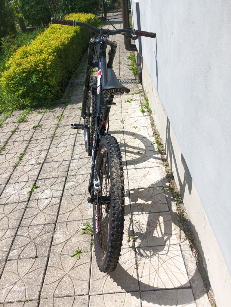 Commencal meta 55