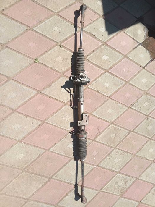 Рульова рейка Ауді фольцваген форд єскорт