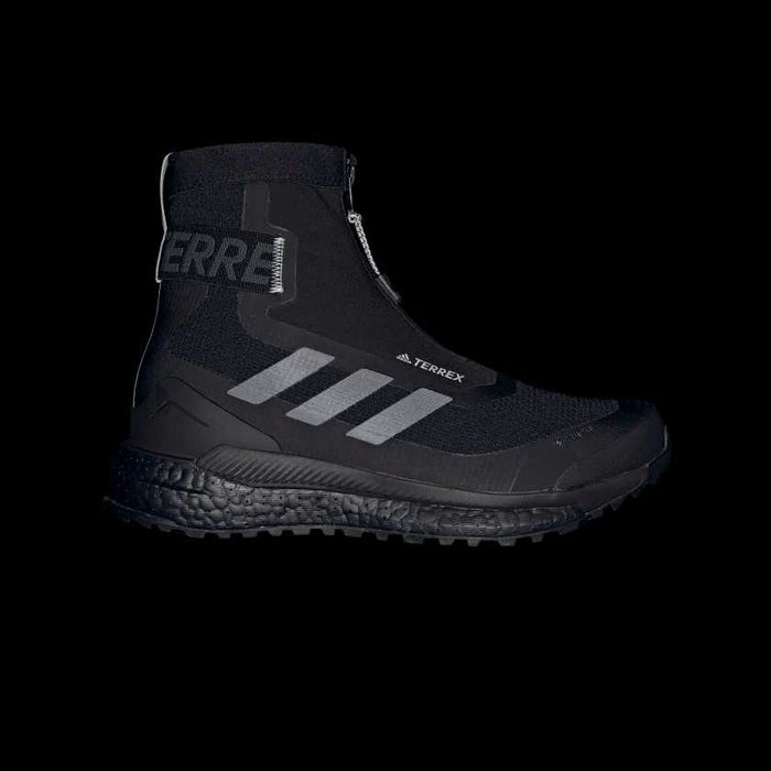 Kicksy adidas Terrex Free Hiker COLD.RDY EUR 38 CM 23,5
