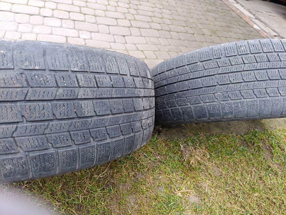 Диски р16 5×112 vw