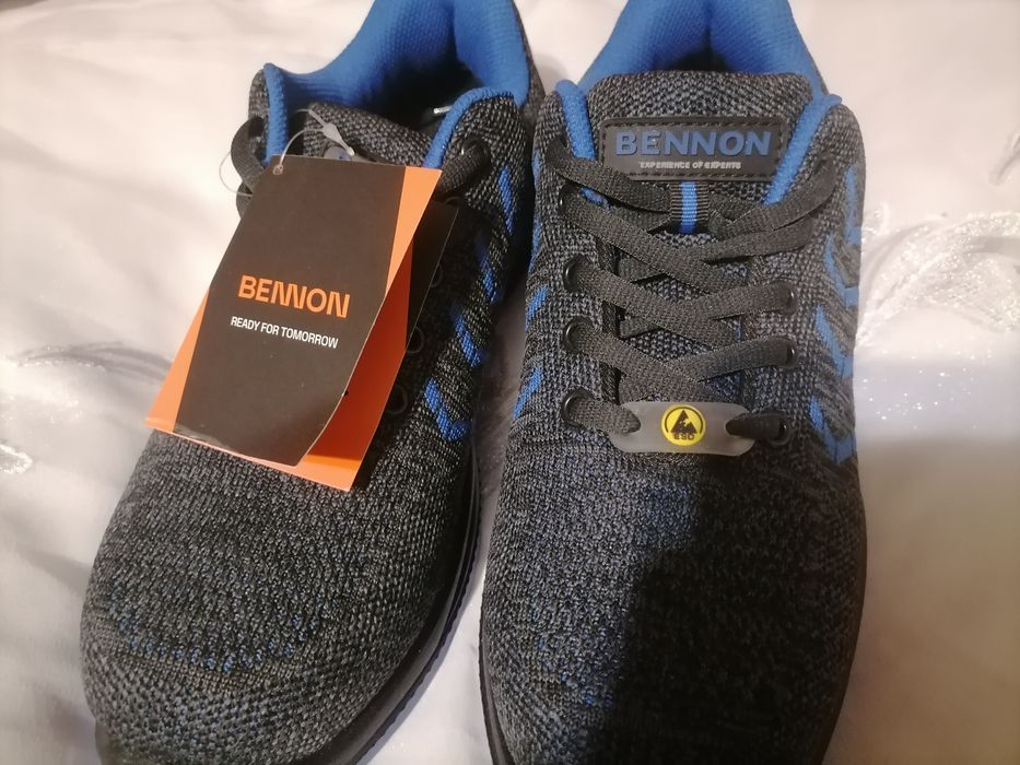 Робочі боти 39 розмір, нові