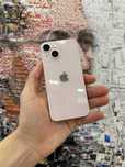 iPhone 13 mini 128GB Pink Гарантія 6 Місяців МАГАЗИН айфон