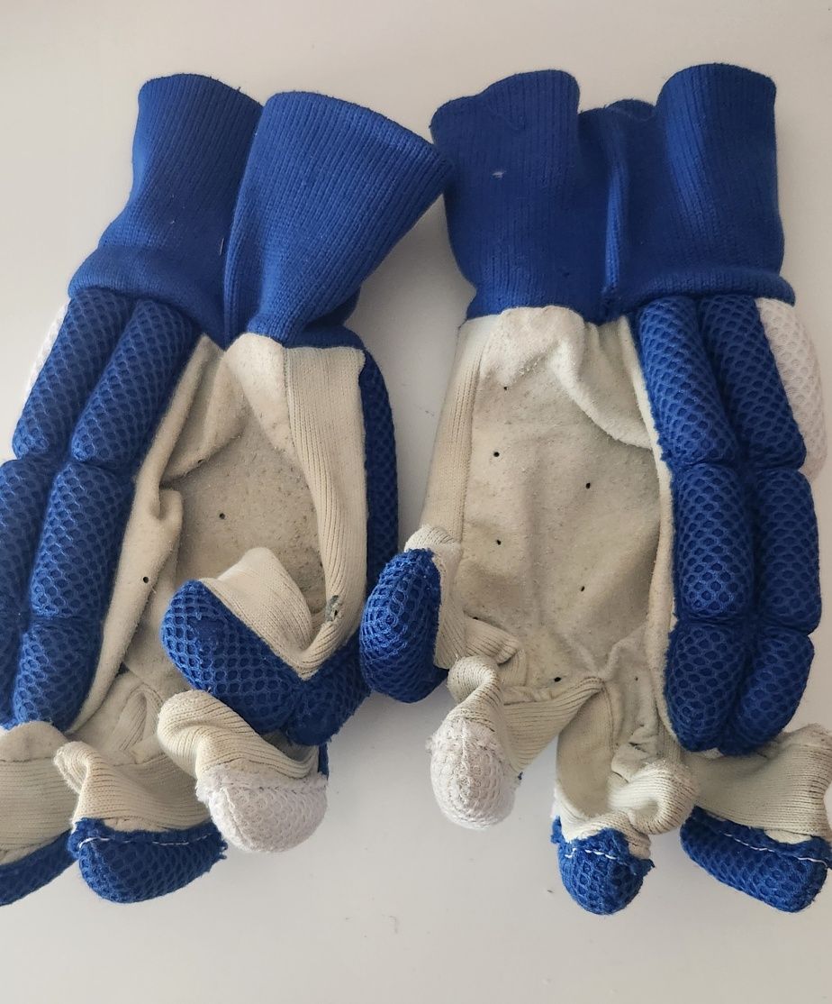 Luvas Reno hóquei em patins
