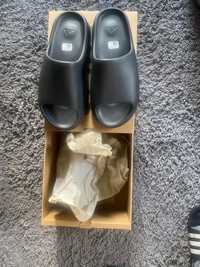 yeezy slide onyx rozmiar 46