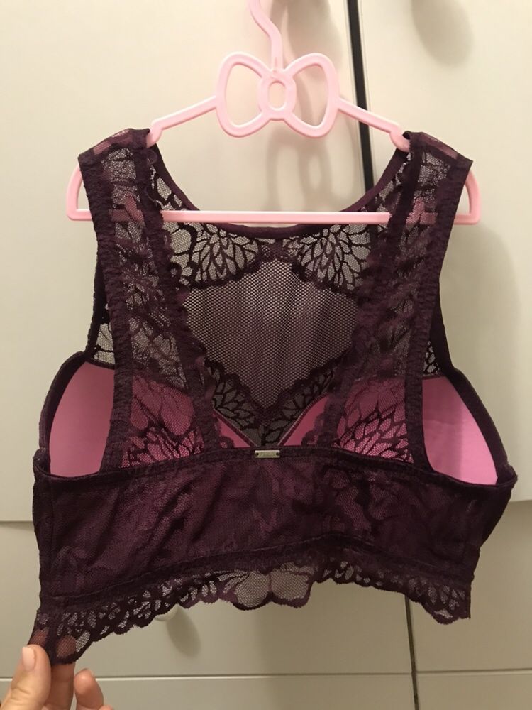 Agent provocateur Victoria secret