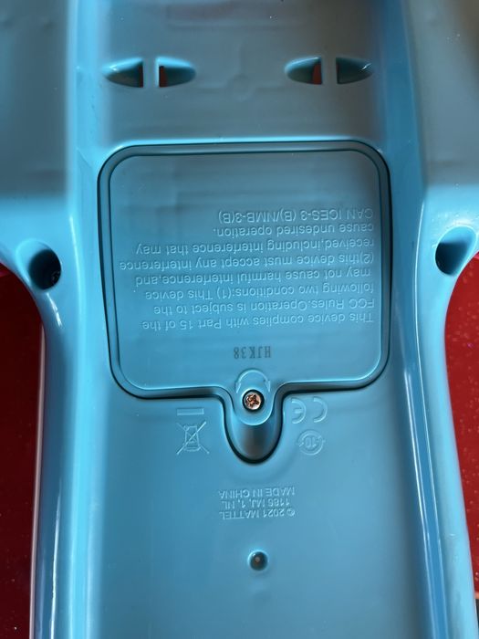 Xilofone Musical Gigante com Luzes e Som de puxar Fisher Price