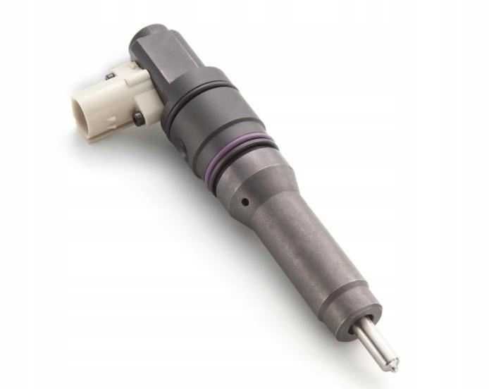 Ремонт ФОРСУНОК DAF 106 Paccar MX-13 MX-11 2005596