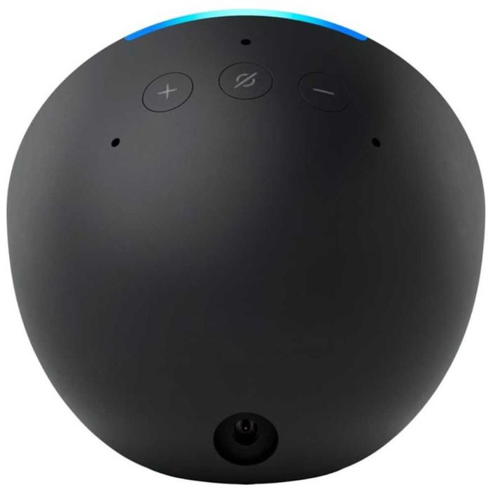Geração com Alexa » Coluna Inteligente de Última Geração