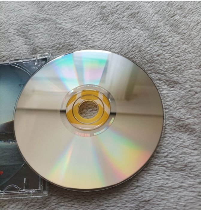 Scooter The Stadium TECHNO EXPERIENCE stan idealny jak nowy