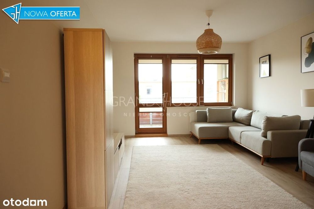 os.Magnolia | 2 pok.| Winda | Taras