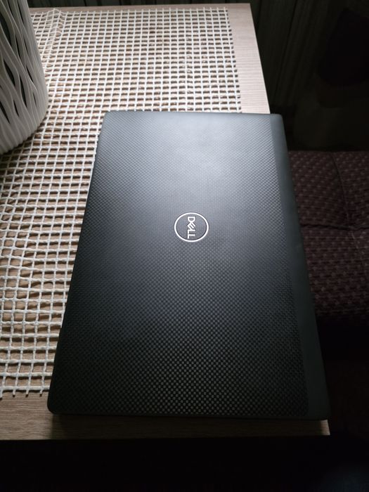 Laptop Dell 7320 i7 11gen 16gb 512gb nowa bateria