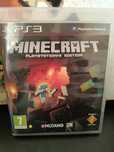 Gra Minecraft PS3