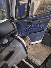 Mechanizm otwierania drzwi Mercedes Vario Autobus Bus szkolny Iveco