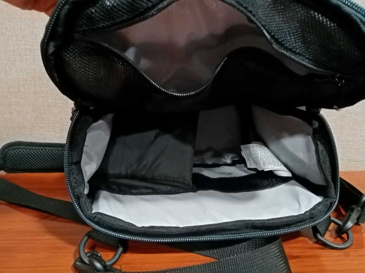 Bolsa para Máquina Fotografica