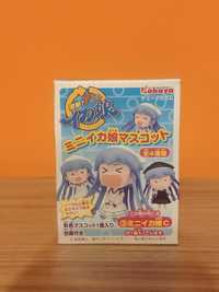Figurka Anime Manga Shinryaku! Ika Musume - Mini Ika Musume - Kabaya